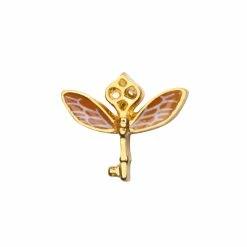 Brand new 🔔 Origami Owl Harry Potter Flying Key Charm 😉