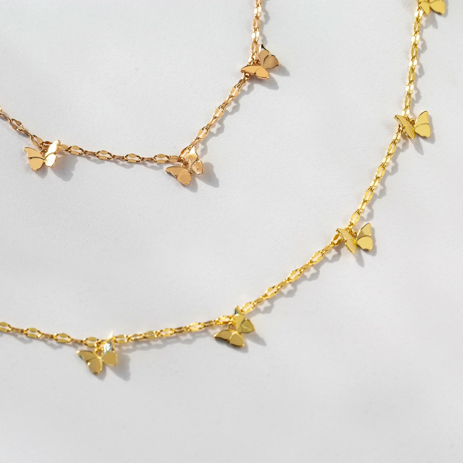 Buy 🔥 Origami Owl Butterfly Dangle Chain 🎉 5 Buy 🔥 Origami Owl Butterfly Dangle Chain 🎉 - Image 3