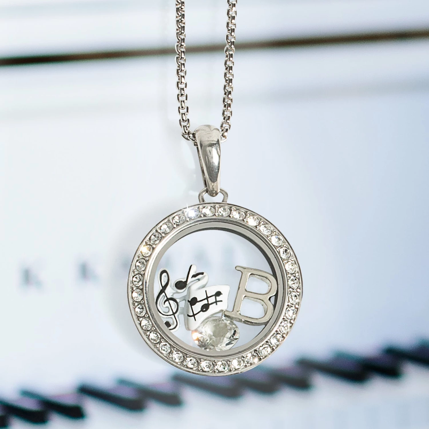 Outlet π Origami Owl Bolo Box Chain β 8 Outlet π Origami Owl Bolo Box Chain β - Image 6