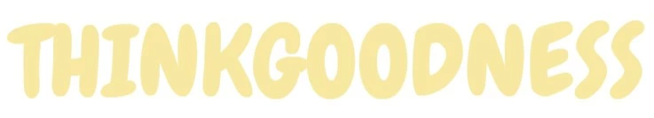 Thinkgoodness Shop