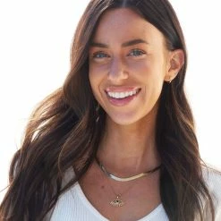 Best deal 🎁 Origami Owl "I Am Protected" CZ Evil Eye Necklace 🧨 -Thinkgoodness Shop ER1063 NL2019 SD2