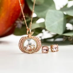 Coupon 👏 Origami Owl Vintage Rose Cushion Stud Earrings 😉 -Thinkgoodness Shop ER3136 LK1153 SD 1 a6d7a0d0 4d20 4ab9 ad48 f0757469d332