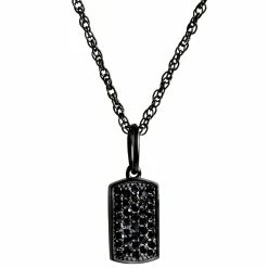 Top 10 🔥 Origami Owl Inscriptions Mini Tag with Crystals 👍 -Thinkgoodness Shop IN1026 3