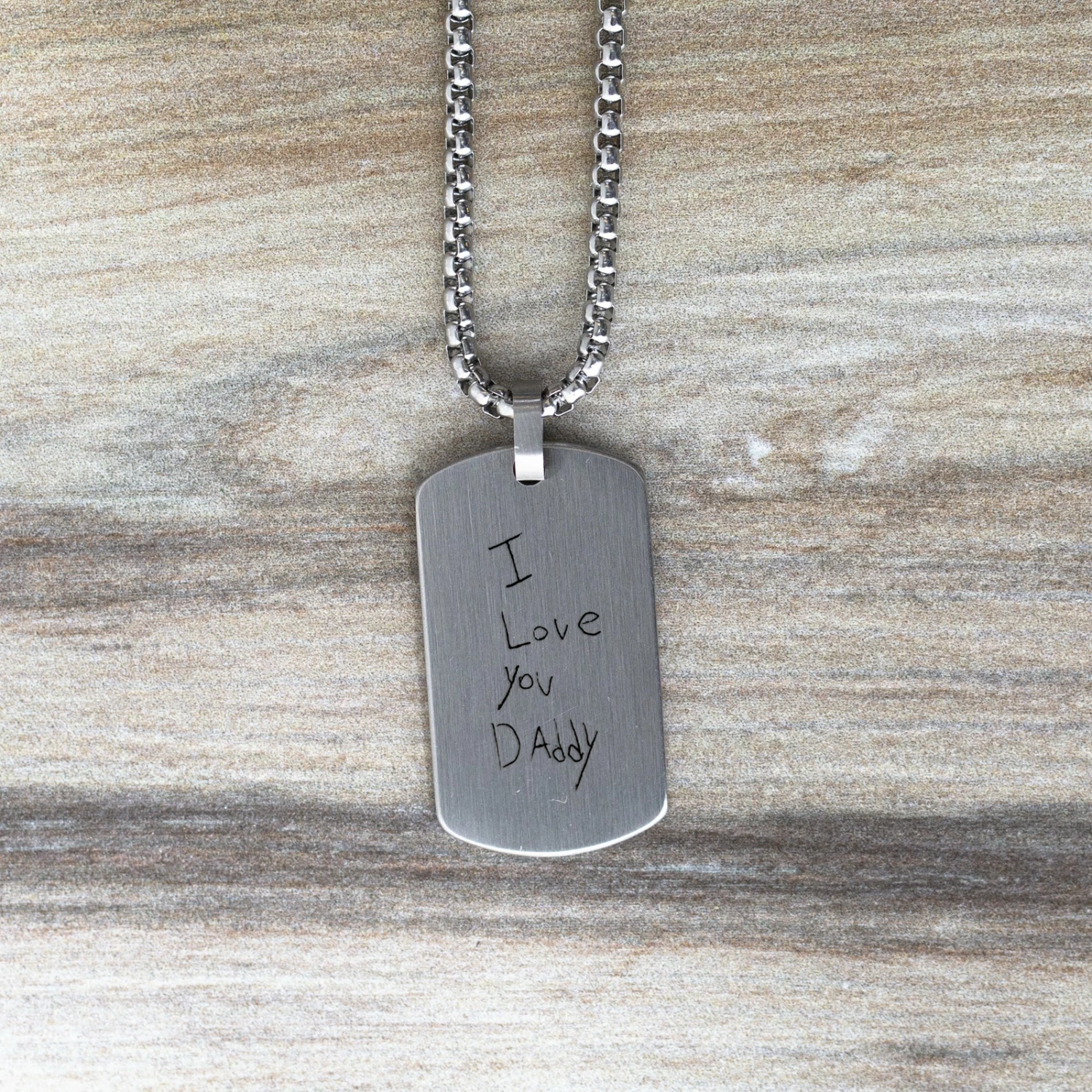 Wholesale ๐ Origami Owl Inscriptions Brushed Tag Necklace ๐ 5 Wholesale ๐ Origami Owl Inscriptions Brushed Tag Necklace ๐ - Image 3