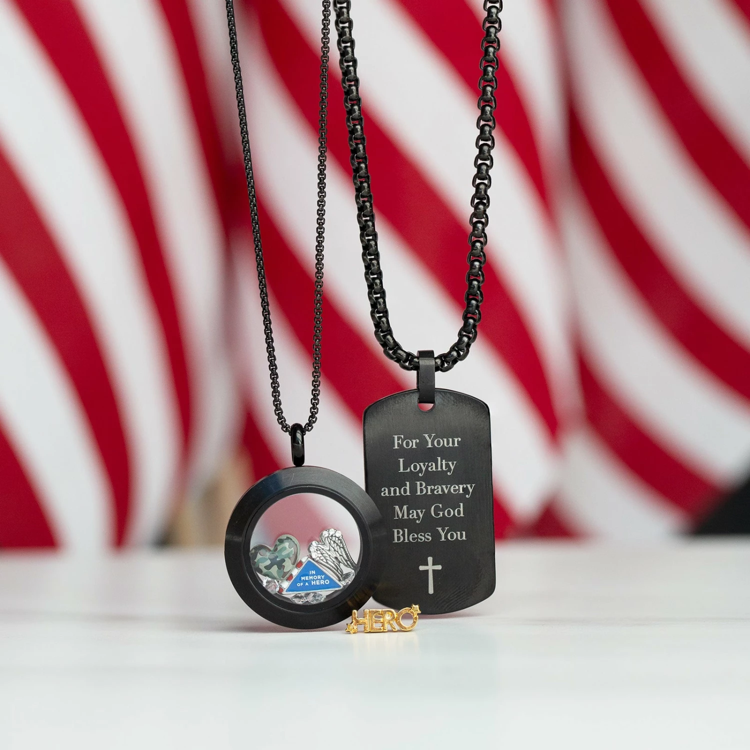 Wholesale ๐ Origami Owl Inscriptions Brushed Tag Necklace ๐ 6 Wholesale ๐ Origami Owl Inscriptions Brushed Tag Necklace ๐ - Image 4