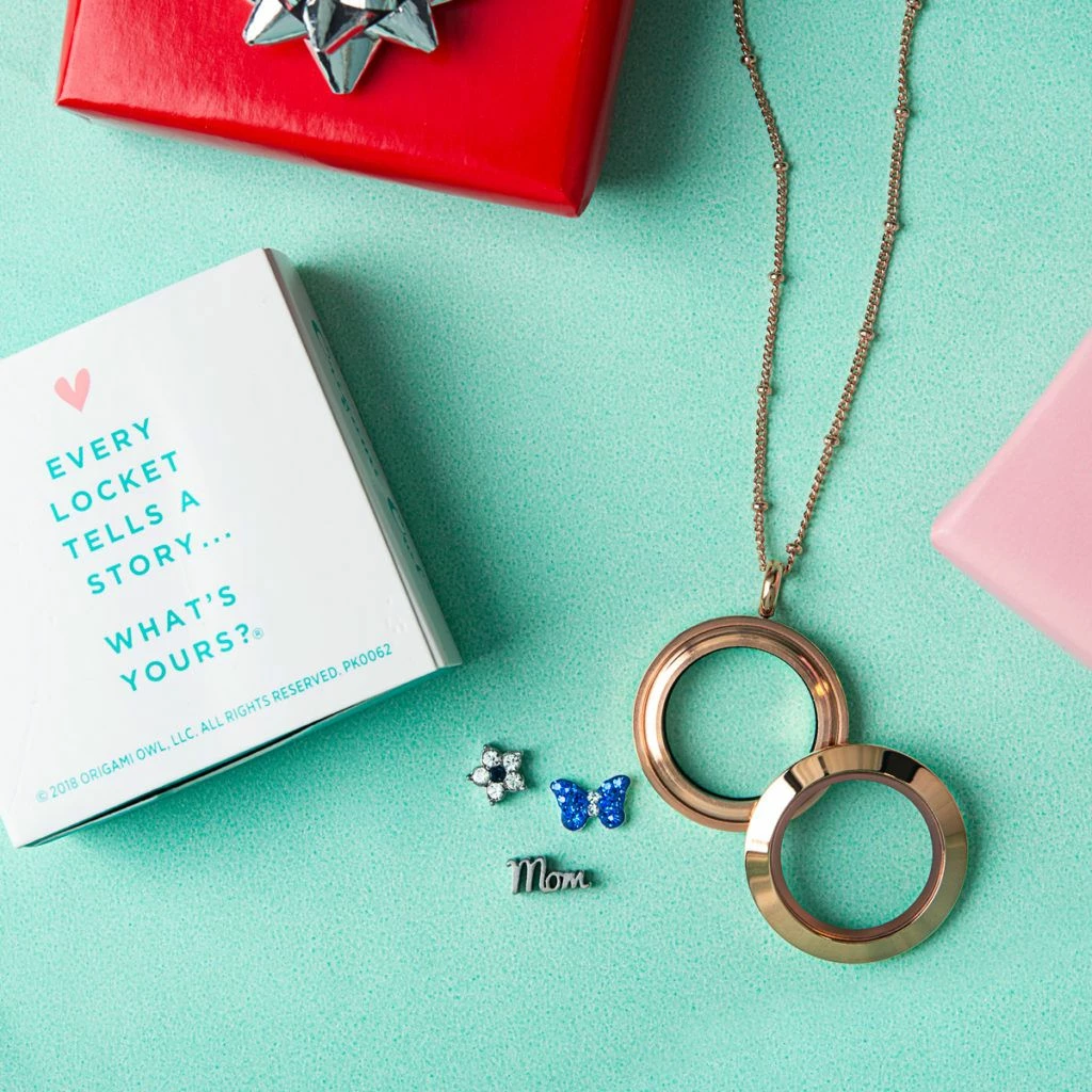 Hot Sale ๐ Origami Owl My First Locket Gift Set ๐ 3 Hot Sale ๐ Origami Owl My First Locket Gift Set ๐