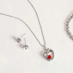 Top 10 🔥 Origami Owl Dainty Faceted Ball Chain ⭐ -Thinkgoodness Shop NL1109 SD