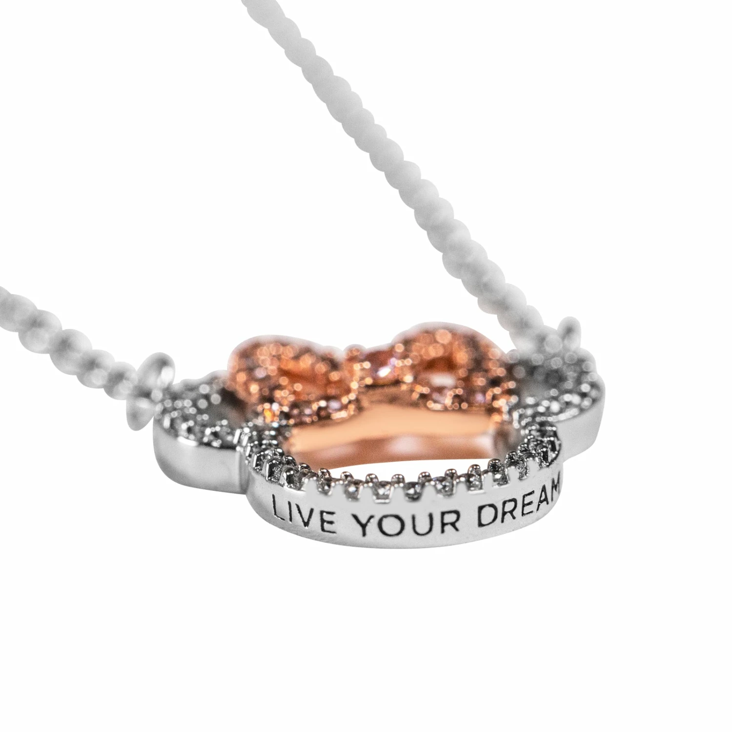 Best Pirce ๐ Origami Owl Disney Minnie Mouse "LIVE YOUR DREAM" Necklace ๐ 6 Best Pirce ๐ Origami Owl Disney Minnie Mouse "LIVE YOUR DREAM" Necklace ๐ - Image 4