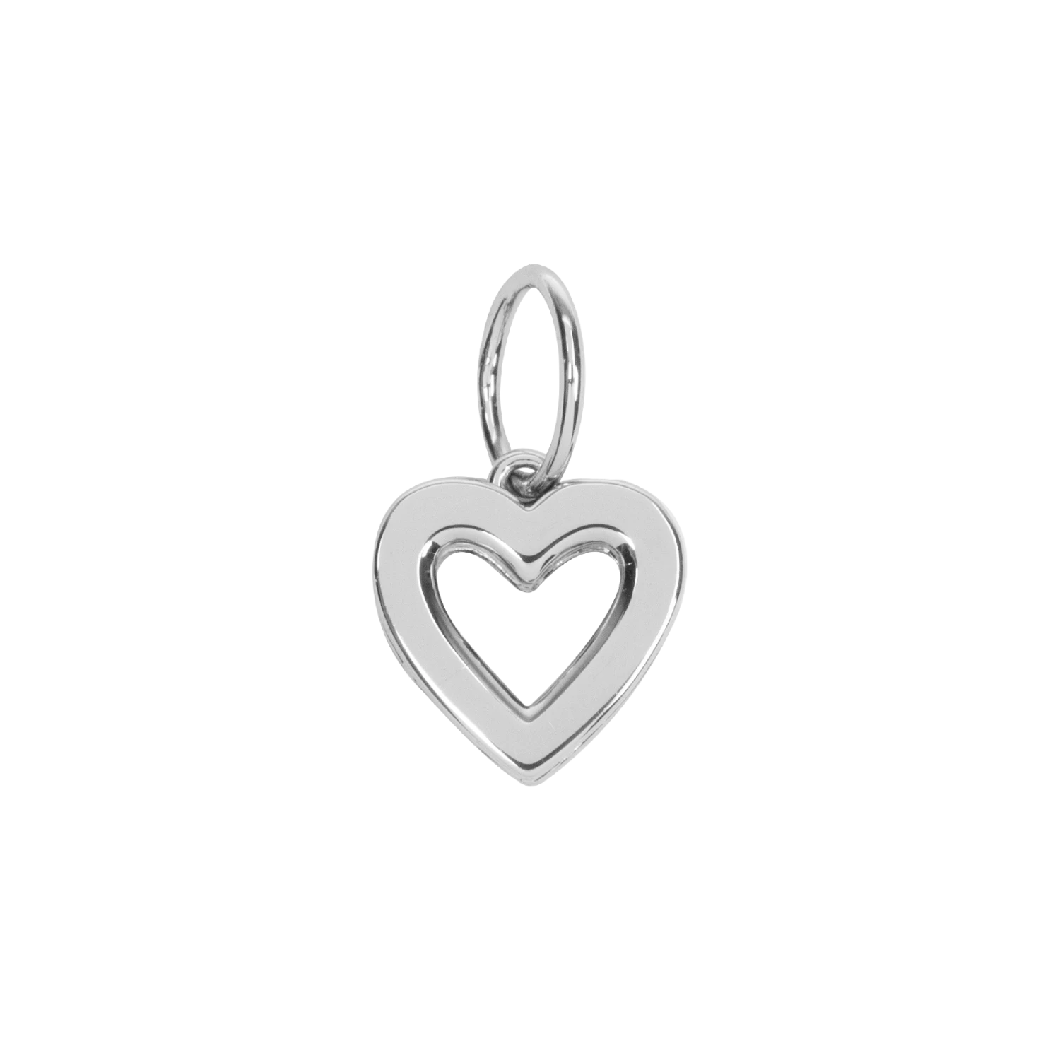 Best Sale 𧨠Origami Owl Silver Heart Birthstone Pendant π― 3 Best Sale 𧨠Origami Owl Silver Heart Birthstone Pendant π―