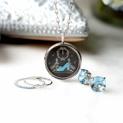 Cheapest 🎉 Origami Owl Disney "Kind" CZ Stackable Rings - Set of 2 🔔 -Thinkgoodness Shop RN1076 PB9339 ER3096 CH4406 SD