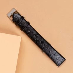 Budget ๐งจ Origami Owl Disney Mickey Mouse Leather โ Watch Band ๐