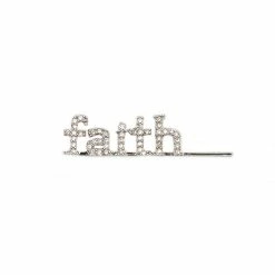 Best reviews of 😉 Origami Owl "Faith" Horizontal Bar Crystal Window Plate ✔️
