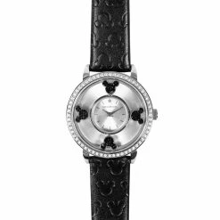 Best deal 😀 Origami Owl Disney Mickey Mouse Sparkle Signature Living Locket ⌚ Watch Window 👏 -Thinkgoodness Shop WN1062 3