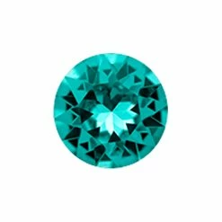 Budget 🎉 Origami Owl December Zircon Round Birthstone Crystal 🛒