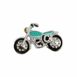 Best deal 🥰 Origami Owl Motorcycle Charm 🛒