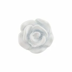 Best Sale 😀 Origami Owl White Rose Charm 🎉