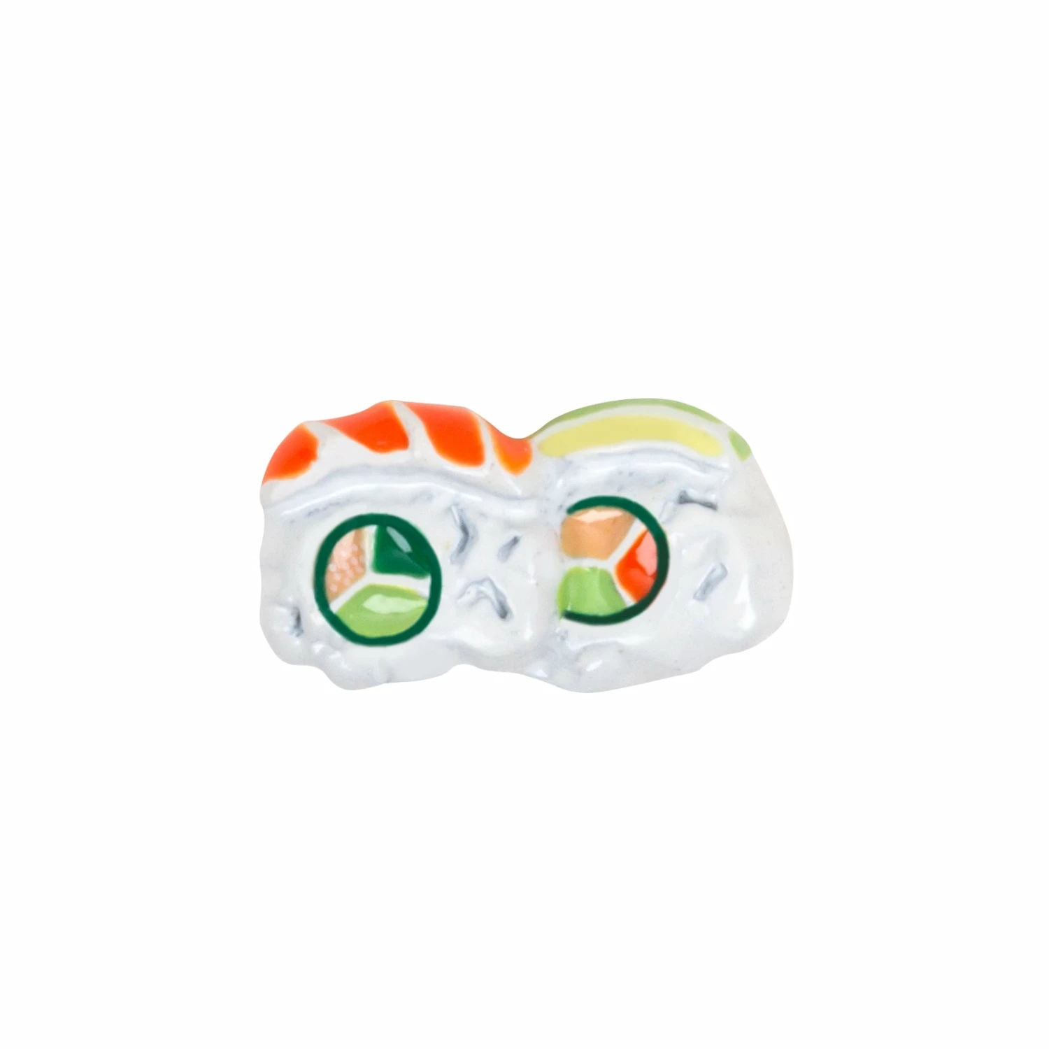 Promo 🛒 Origami Owl Sushi Rolls Charm 🛒 4 Promo 🛒 Origami Owl Sushi Rolls Charm 🛒 - Image 2