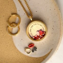 Best deal 😀 Origami Owl Pink Lips Charm 🌟 -Thinkgoodness Shop aolgji1mxauc6px7m6lg 1eb81868 2ad6 4f92 8dbf cc2c093a1ba1