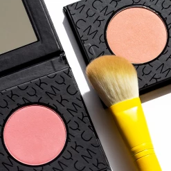 Cheap 🤩 CMYK Beyond Blush Radiant + Flushed with Brush 🎁