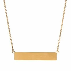 Best deal 🥰 Origami Owl Inscriptions Horizontal Bar Necklace 🔥 -Thinkgoodness Shop av2ue3i4osyvixrueczb