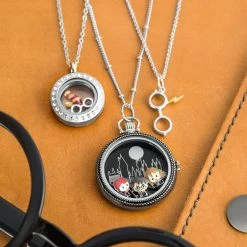 Wholesale ✨ Origami Owl Harry Potter Antique Living Locket 🧨 -Thinkgoodness Shop axvbr2kx0cnfzgkvwass