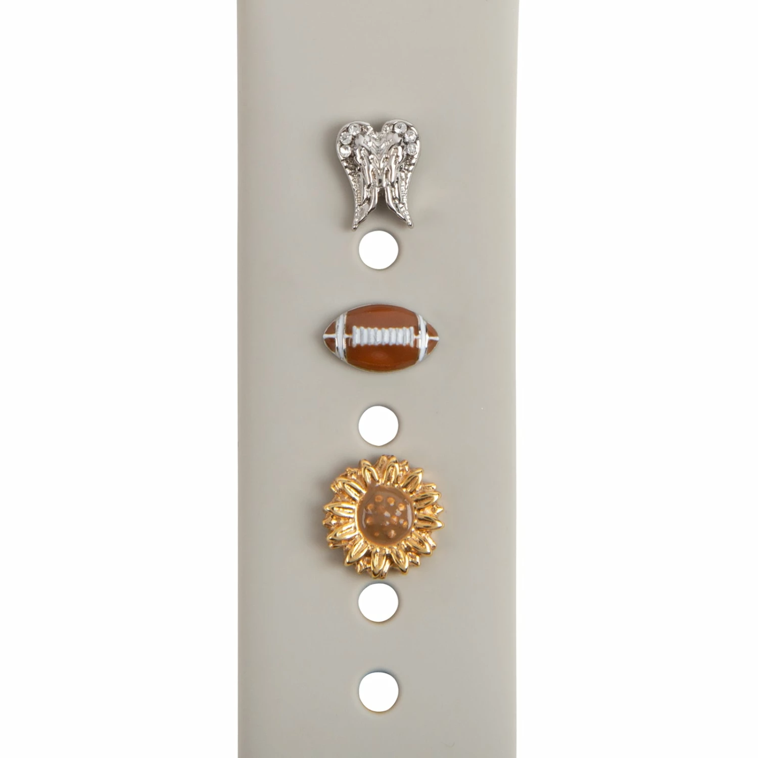 Coupon ๐ Origami Owl Silver Wings โ Watch Band Charm ๐ 4 Coupon ๐ Origami Owl Silver Wings โ Watch Band Charm ๐ - Image 2