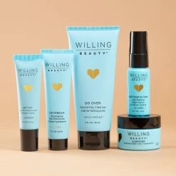 Best Sale 😍 Willing Beauty Classic HY+5 Regimen 🎁