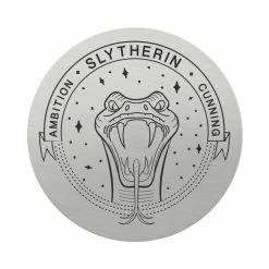 Flash Sale 🌟 Origami Owl Harry Potter "Slytherin" House Plate 🤩