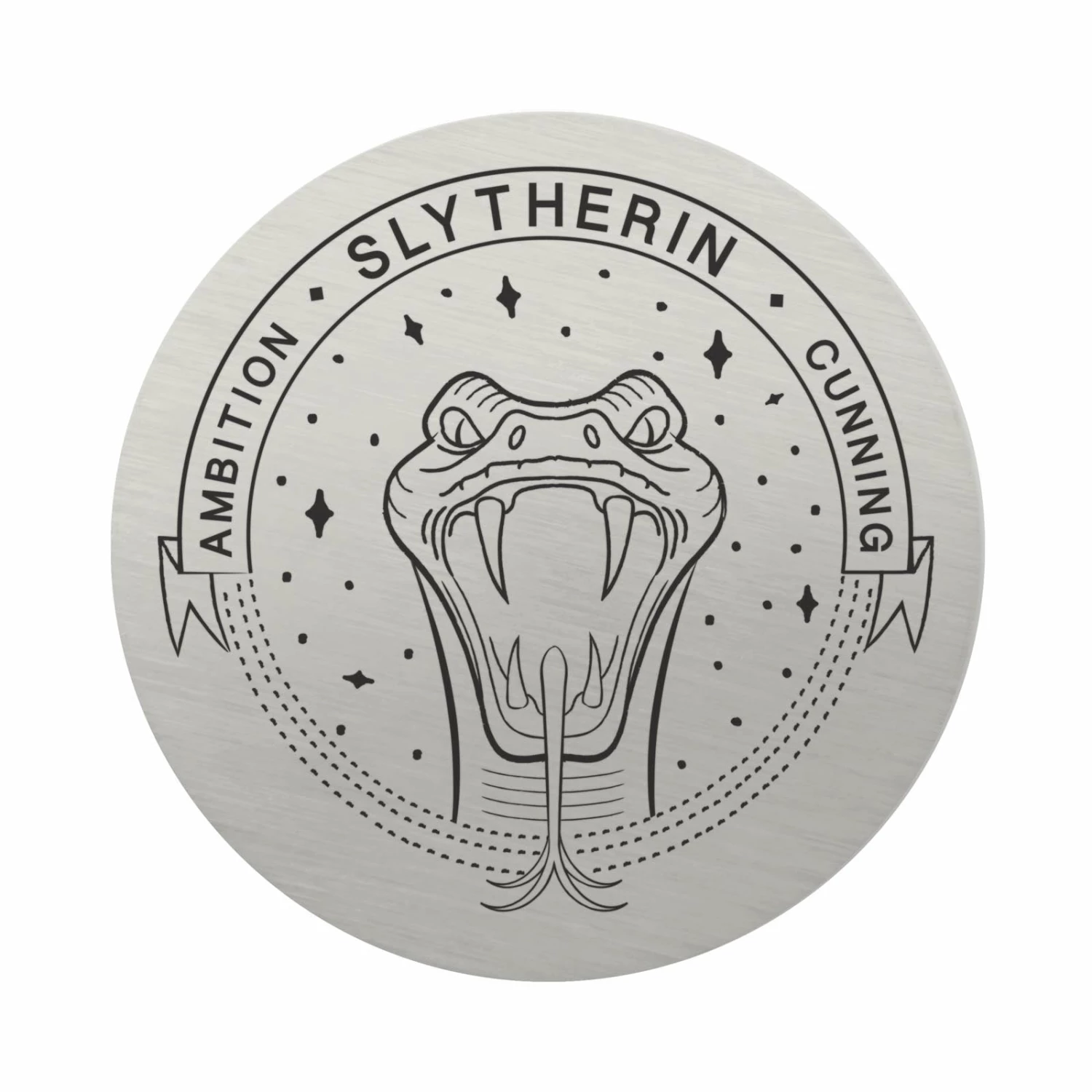 Flash Sale ๐ Origami Owl Harry Potter "Slytherin" House Plate ๐คฉ 3 Flash Sale ๐ Origami Owl Harry Potter "Slytherin" House Plate ๐คฉ