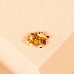 Hot Sale ⭐ Origami Owl Disney Pixar Toy Story Slinky 🐕 Dog Charm 👍