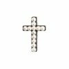 Best reviews of 💯 Origami Owl Black Cross Charm 🔔