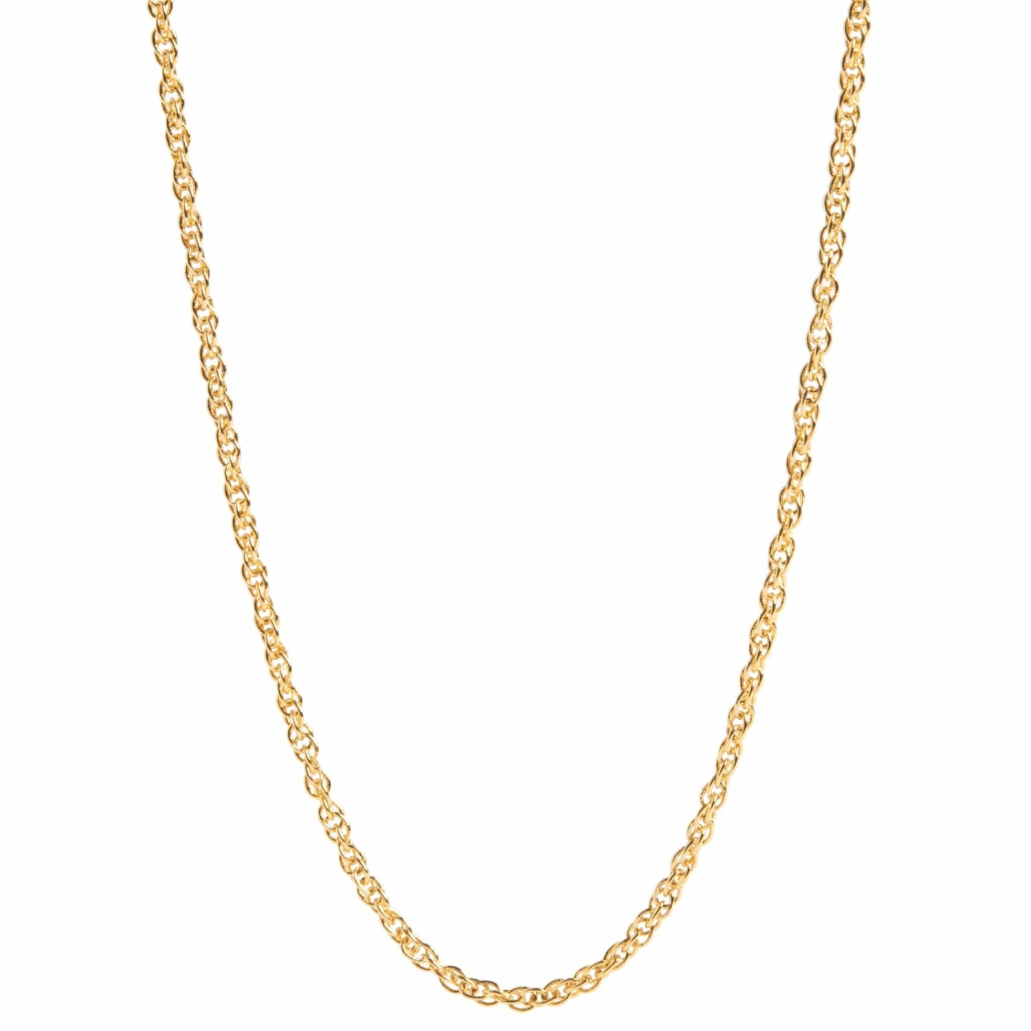 Outlet ๐ Origami Owl Gold Rope Chain ๐ 3 Outlet ๐ Origami Owl Gold Rope Chain ๐