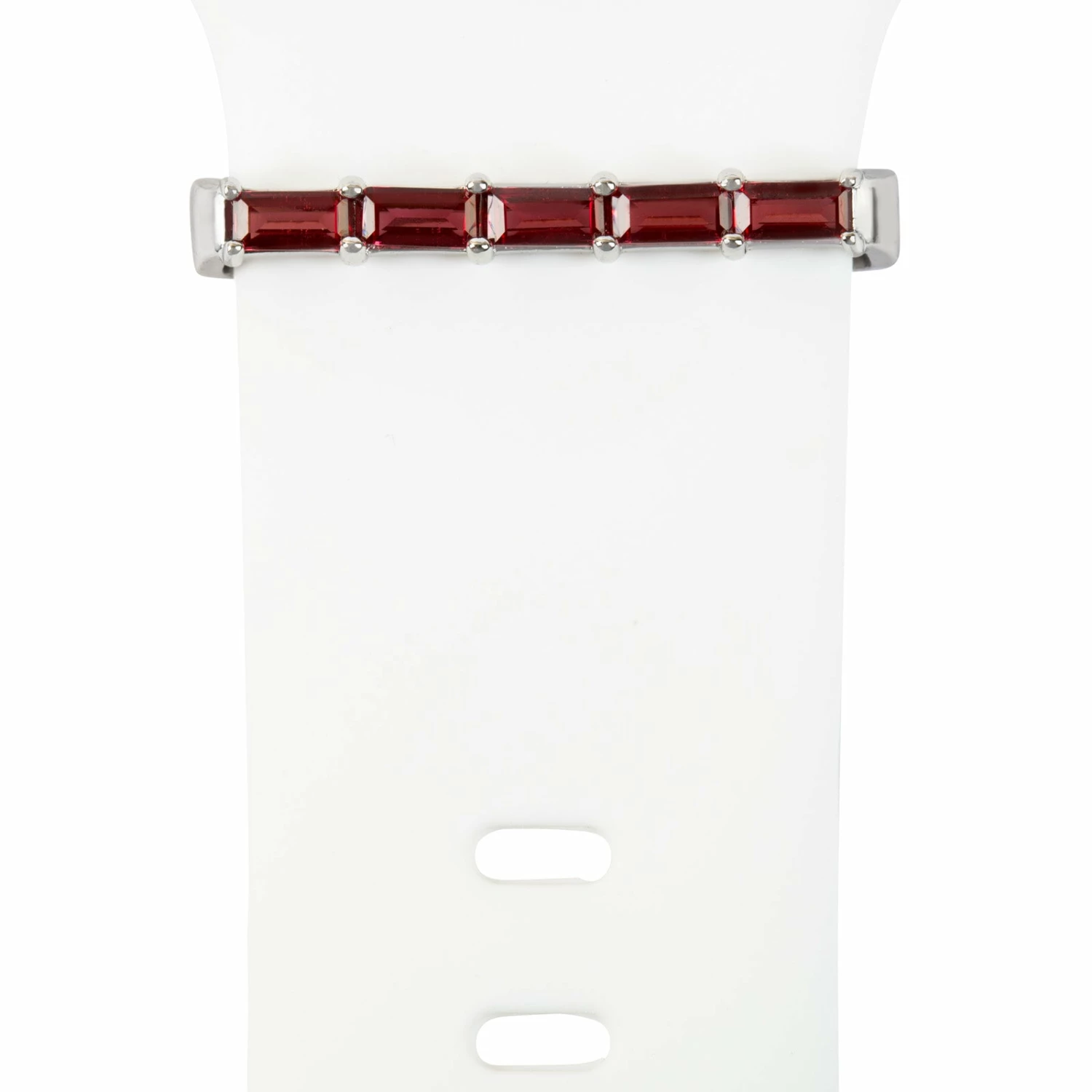 Outlet ๐งจ Origami Owl Siam Crystal Baguette Tech โ Watch Slider ๐ 4 Outlet ๐งจ Origami Owl Siam Crystal Baguette Tech โ Watch Slider ๐ - Image 2