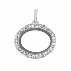 Deals ✨ Origami Owl Silver Modern Key Convertible Living Locket ⭐ 15 Deals ✨ Origami Owl Silver Modern Key Convertible Living Locket ⭐ -Thinkgoodness Shop by7ab2kgs8syphzoyjgb