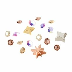 Best reviews of 🔔 Origami Owl Disney Heart of Gold Crystal Stardust Pack 😉