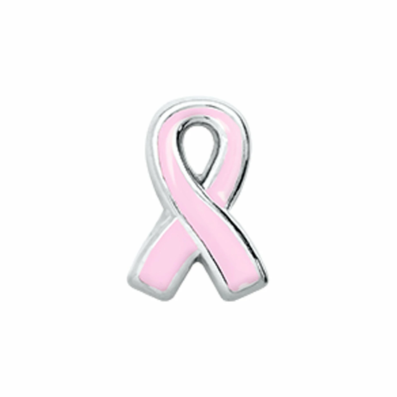 Wholesale ๐คฉ Origami Owl Breast Cancer Awareness Ribbon Charm ๐ 3 Wholesale ๐คฉ Origami Owl Breast Cancer Awareness Ribbon Charm ๐