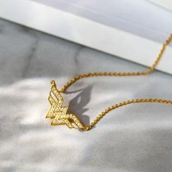 Cheap 😀 Origami Owl Justice League "I am Powerful" Wonder 👩 Woman Necklace 😉 -Thinkgoodness Shop cbrhcbozdxpirusawjbu