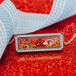 Budget 💯 Origami Owl The Wizard of Oz Yellow Brick Road Crystals Stardust Pack 😀 -Thinkgoodness Shop cbz8sjeivdzz0fawb3yo