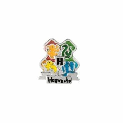 Budget 🔔 Origami Owl Harry Potter Hogwarts Crest Charm 🌟