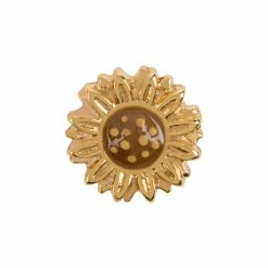 Outlet โ๏ธ Origami Owl Sunflower โ Watch Band Charm ๐ฅฐ