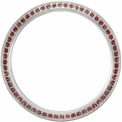 Best Pirce 👏 Origami Owl Amethyst Signature Living Locket ⌚ Watch Face 🌟