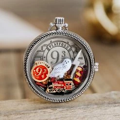 Hot Sale ✨ Origami Owl Harry Potter "Platform 9 3/4" Plate ⭐ -Thinkgoodness Shop cq6z6t7pdrtyhie5v7iz 6e5cc20b ff93 4ade 9fbf 45d444b61044