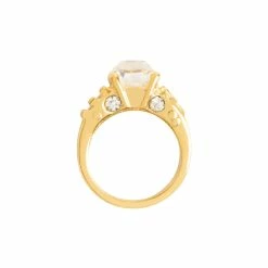 Best Sale 👏 Origami Owl Gold Wedding Ring Charm 🔥