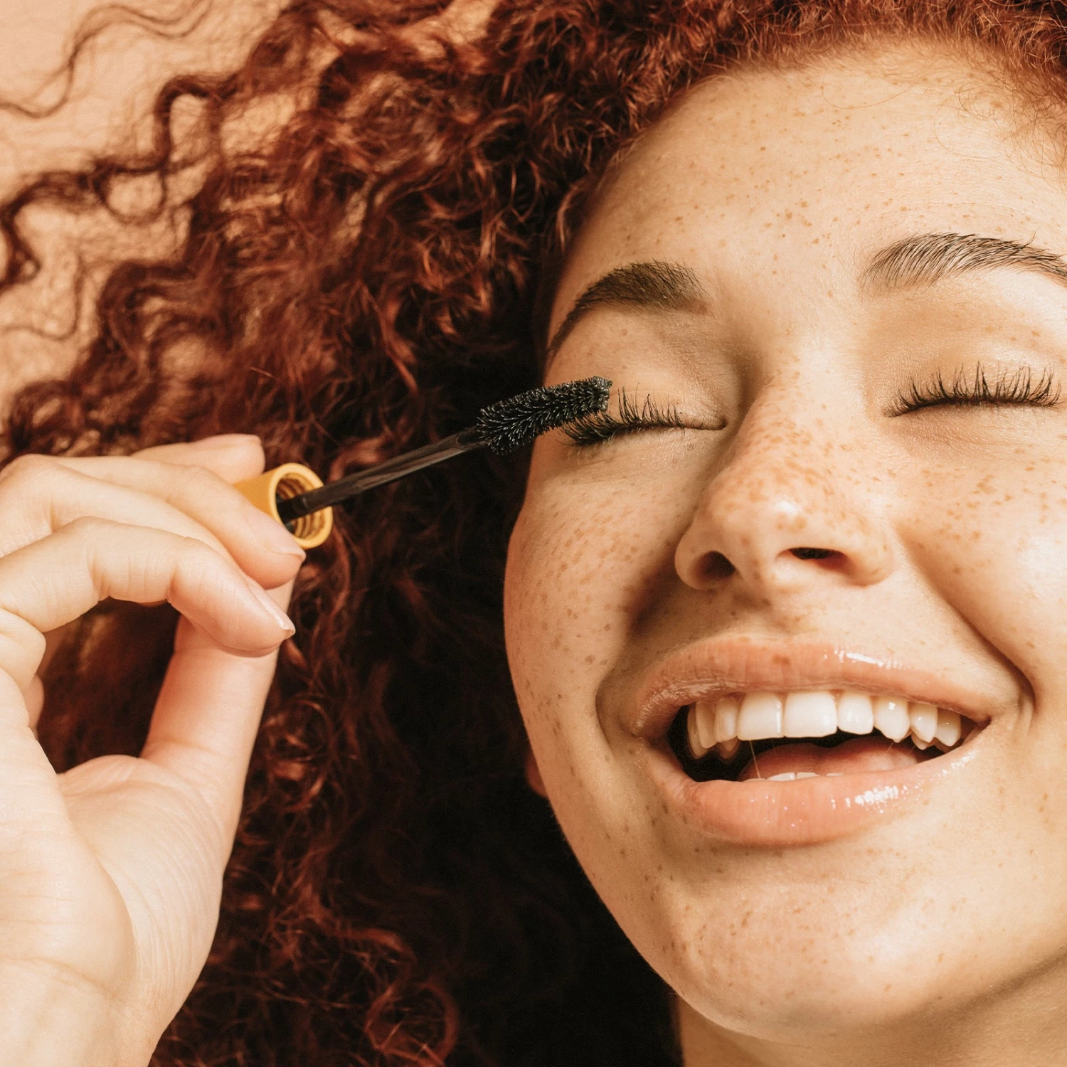 Cheap ⭐ CMYK THE ONE AND ONLY Mascara ✔️ 7 Cheap ⭐ CMYK THE ONE AND ONLY Mascara ✔️ - Image 5