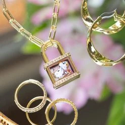 Buy 😍 Origami Owl Disney Mrs. Potts + Chip Charms - Set of 2 🎉 -Thinkgoodness Shop csnplbu4icrmsfdgxepb