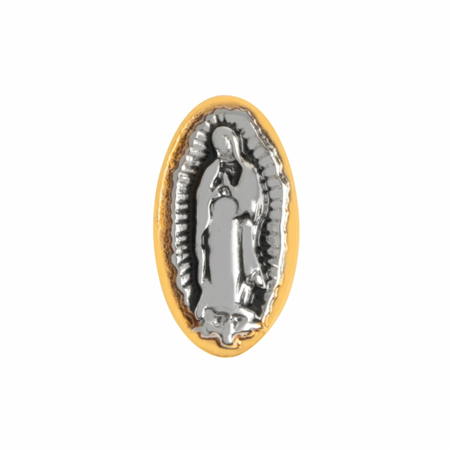 Hot Sale ๐งจ Origami Owl Our Lady of Guadalupe Charm โ 3 Hot Sale ๐งจ Origami Owl Our Lady of Guadalupe Charm โ