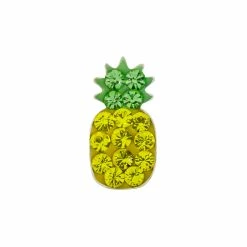 Budget 🛒 Origami Owl Pineapple Sparkle Charm 🤩