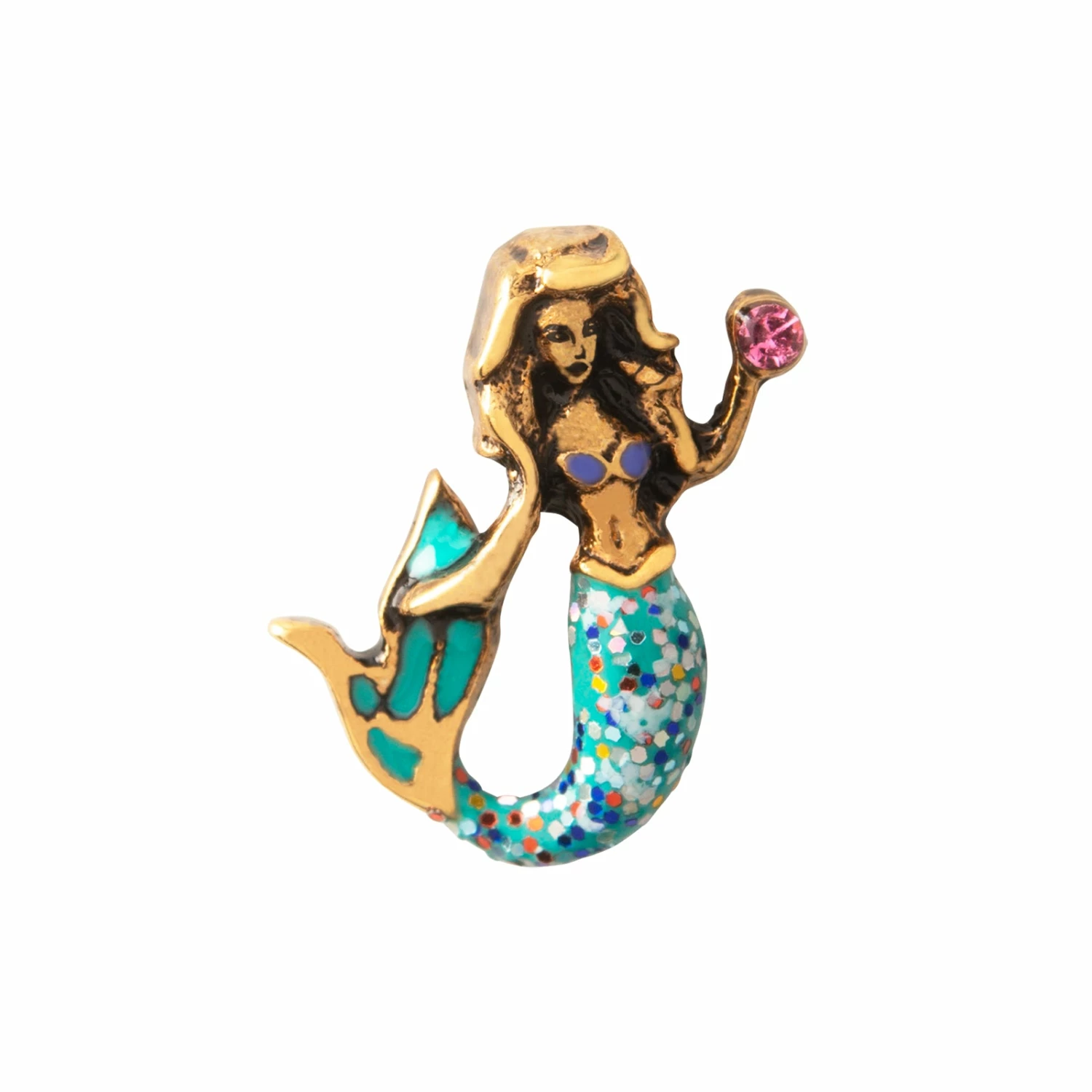 Coupon 👏 Origami Owl Gold Mermaid Charm 😀 3 Coupon 👏 Origami Owl Gold Mermaid Charm 😀
