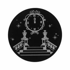 Flash Sale 💯 Origami Owl Disney Midnight Plate 👍