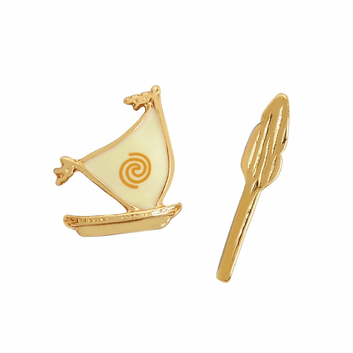Buy โจ Origami Owl Disney Moana's Boat + Oar Charms - Set of 2 ๐ฏ 3 Buy โจ Origami Owl Disney Moana's Boat + Oar Charms - Set of 2 ๐ฏ